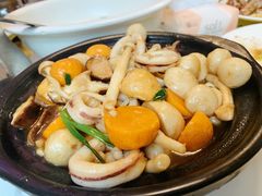 -浩海美食店(闸坡店)