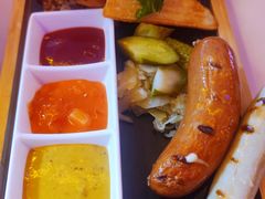-甲丁坊·德餐·酒吧(五棵松华熙店)