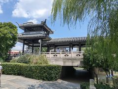 -嘉兴月河历史街区