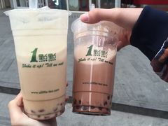 -1点点(银座和谐广场店)