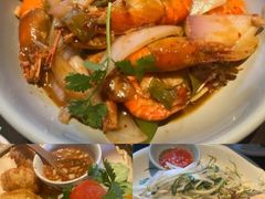 -大头虾越式风味餐厅(光明广场店)