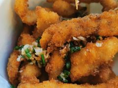 特色椒盐排条-特色椒盐排条(天山西路店)