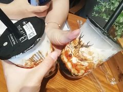 -THE ALLEY 鹿角巷(华润万象城店)
