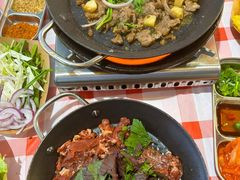 -林真真牛肋条放题(天马店)