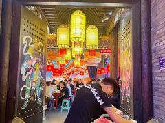 -小龙坎火锅(春熙太古里店)