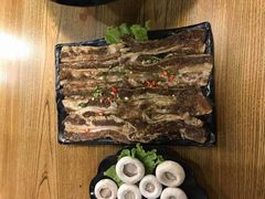 -大壮家原味烤肉(兴华北街店)