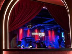 -音乐房子·Vintage Live Bar(玉林总店)