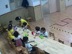 -狮子妈妈托育早教幼儿园(岳麓店)