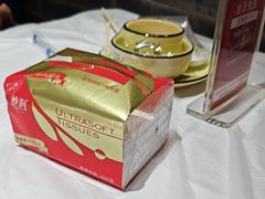 -渔民船说·北塘海鲜·天津菜·海肠捞饭(北塘古镇店)