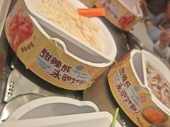 -龍歌自助小火锅(李沧顺和汇店)