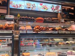 -德南面包房(尚都店)