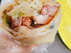 -清华大学-观畴园餐厅