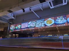 -德兴show鲜·蒸汽海鲜火锅餐厅(格创悦里店)