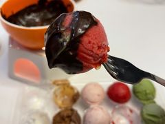 -哈根达斯(武汉天地店)