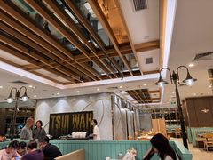 -翠华餐厅(正佳广场店)