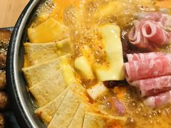 -小岛餐厅