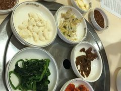 -Daorae Korean BBQ Tanjung Tokong