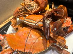 -川骄海鲜自助(河东店)