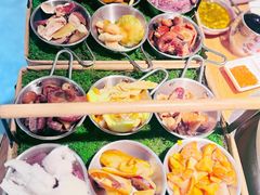 -一朵菌·野生菌探索家火锅(南亚店)
