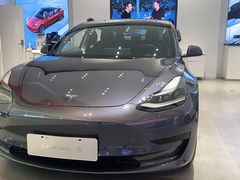 -TESLA 特斯拉(广州天环广场体验店)