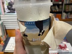 -喜茶(深圳福田星河COCO Park店)
