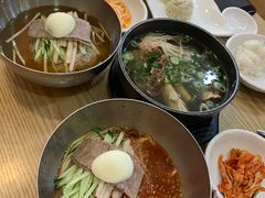 -江南面屋(明洞店)