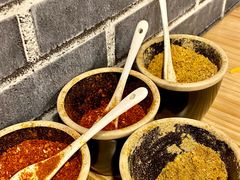 -水浒烤肉(医学院店)