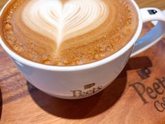 -Peet's Coffee皮爷咖啡(大学路店)