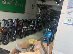 -雅迪电动车(北艾路店)