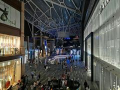 -海底捞火锅(老城根店)