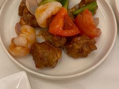 -莆田餐厅PUTIEN(西安万象天地店)