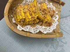 -达叔香味海鲜(海棠68环球美食街店)