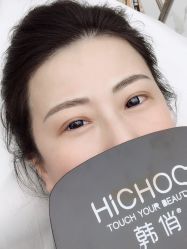 -HQ半永久纹绣纹眉