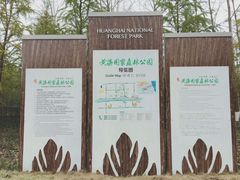 -黄海国家森林公园