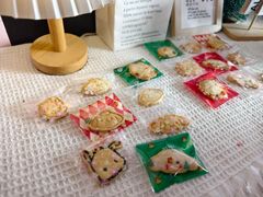 -幸福里DIY蛋糕烘焙·团建·拼豆豆(普陀店)