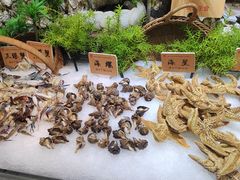 -南美豹国际自助百汇(万象城店)
