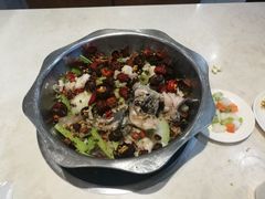 -万和源炝锅城·活鱼现炝(文艺北路店)