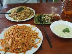 -美玲拉面(鞍山西道店)