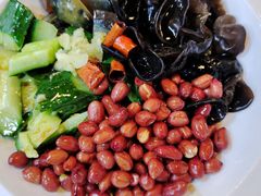 -郭林家常菜烤鸭(曙光西路店)