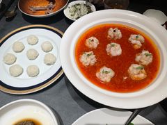 -A One Kitchen·南京精菜馆(德基广场店)