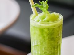 香茅青柠苏打-农畉LONFOOD(福田星河COCOPark店)