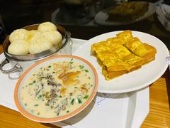 -小桃园·豆浆油条(复兴中路店)