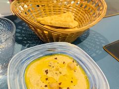 -La Medina餐厅(亮马河南路店)