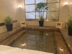 -上海新发展亚太JW万豪酒店
