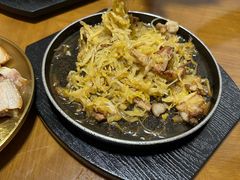 -家族食馆(恒昊小区店)