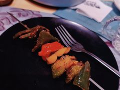 -麦甜创意轻食餐厅(西康路店)