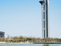 -北京奥林匹克公园