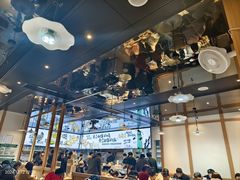 -老乡鸡(国华广场店)