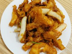 -九龙餐厅(大沽路店)