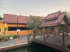 -水都餐厅